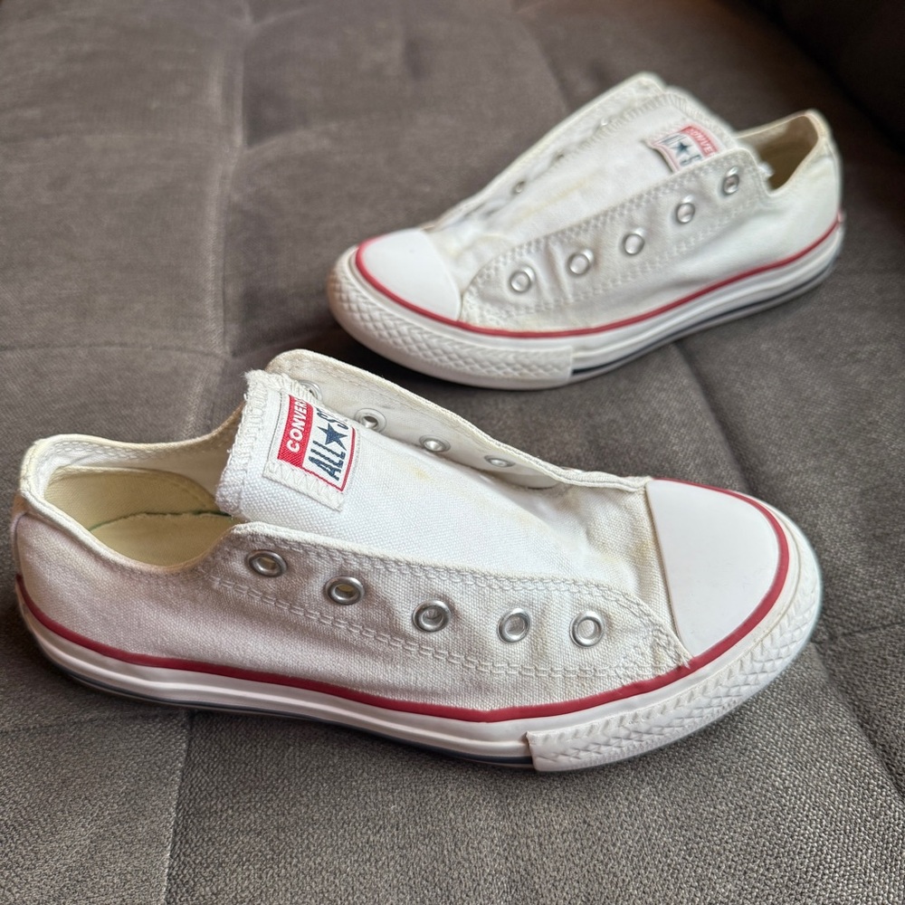 Kids Converse All Stars